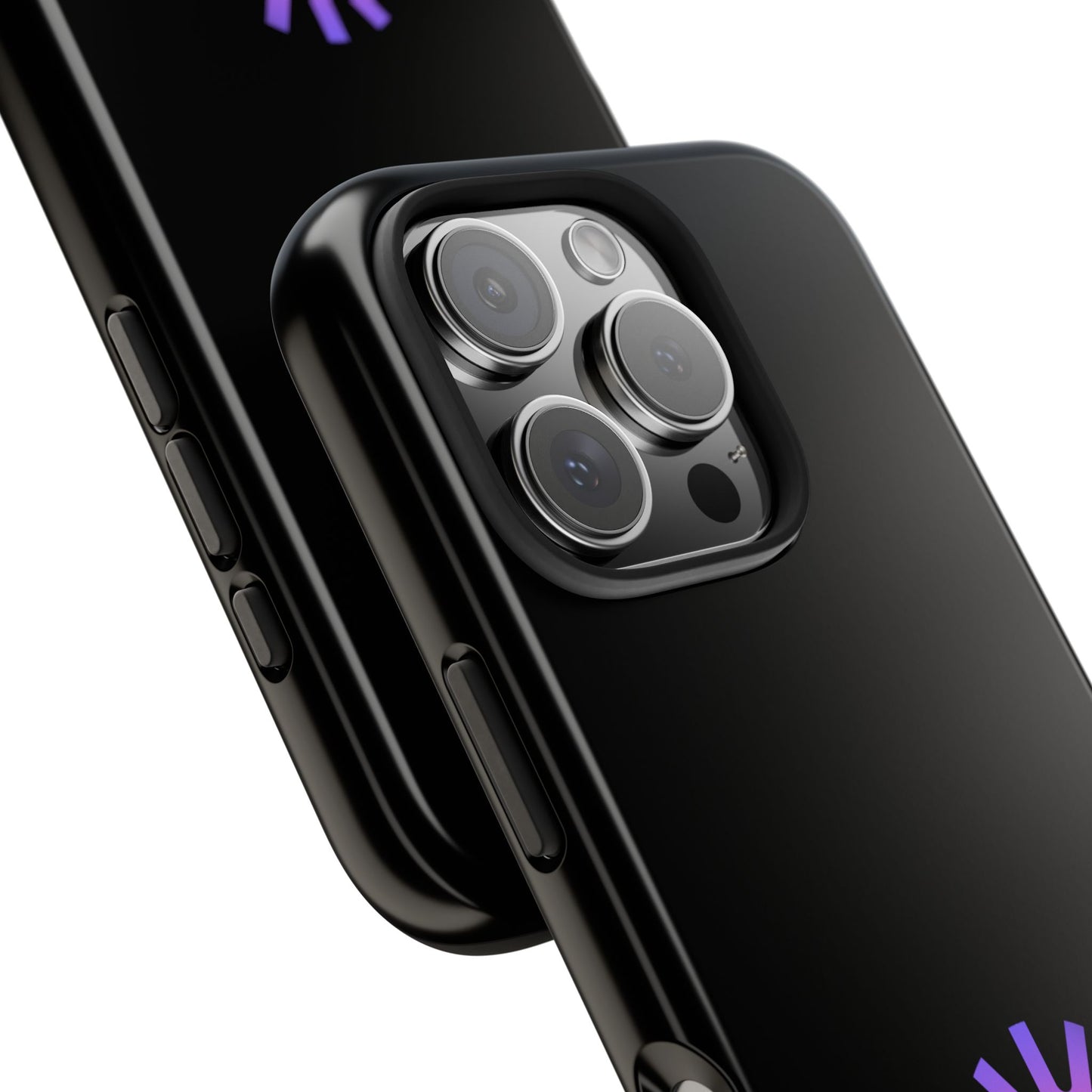 VSYN+ iPhone Case
