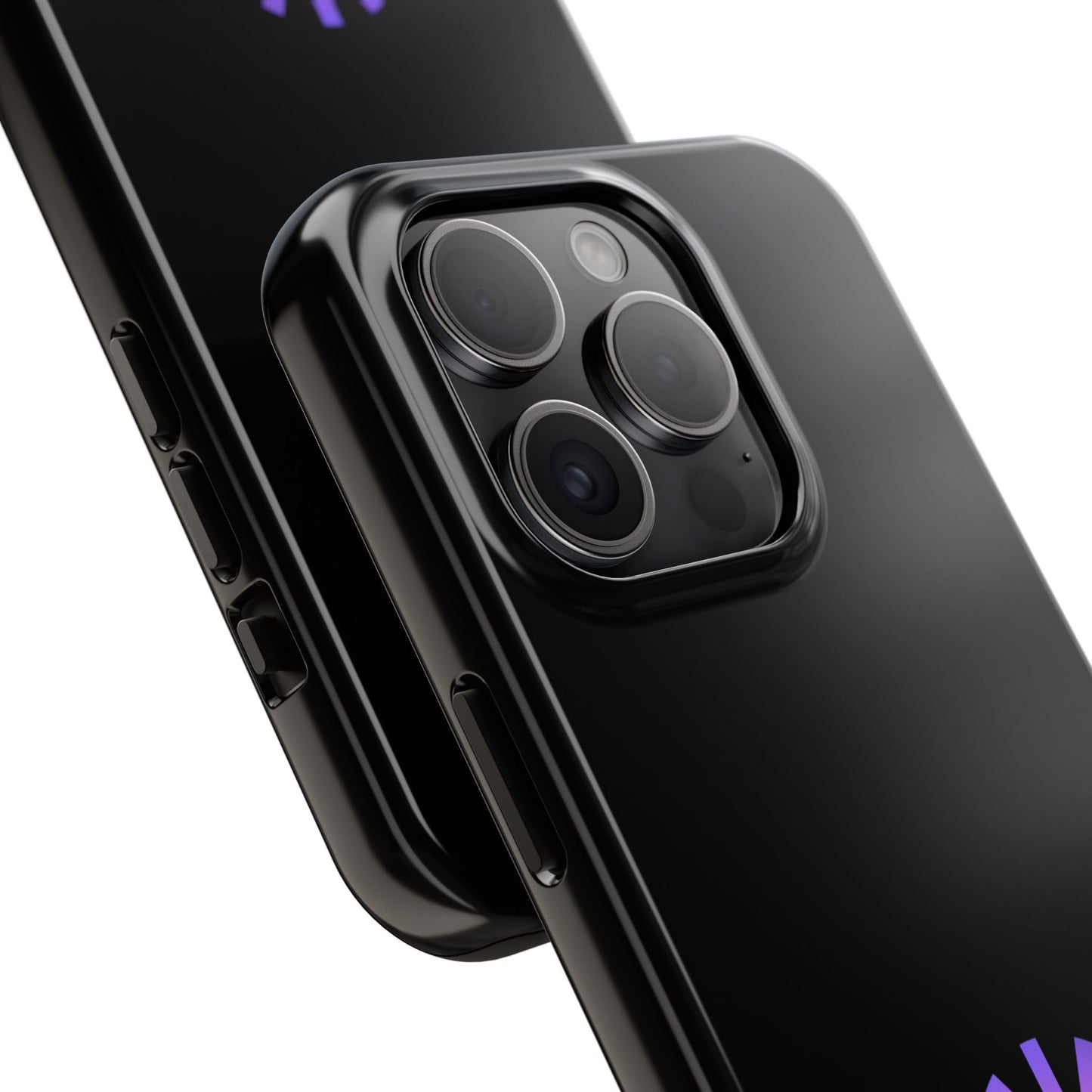 VSYN+ iPhone Case