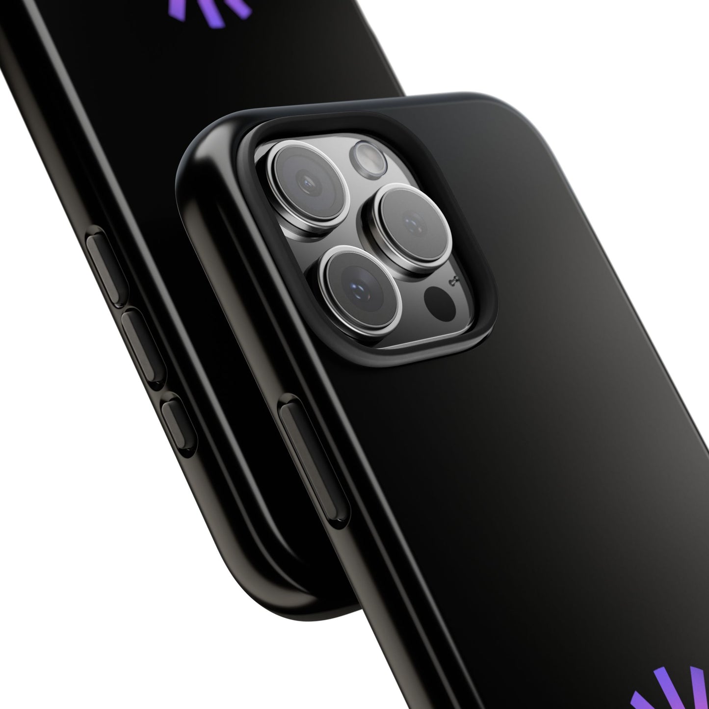 VSYN+ iPhone Case