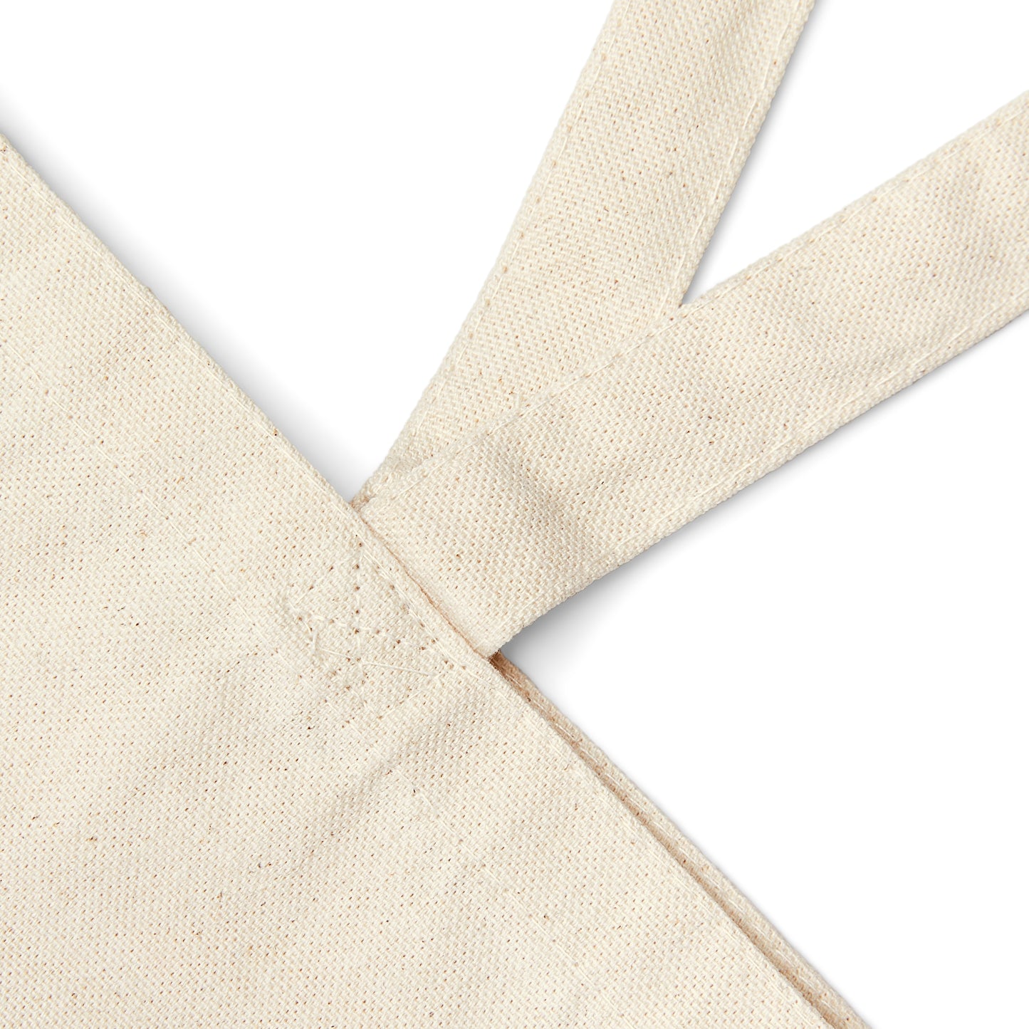 VSYN+ Canvas Tote Bag