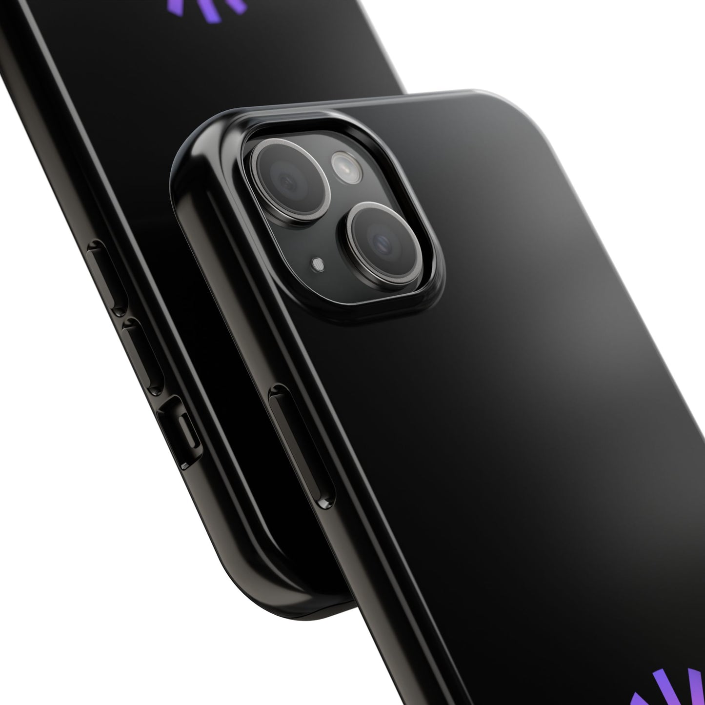 VSYN+ iPhone Case