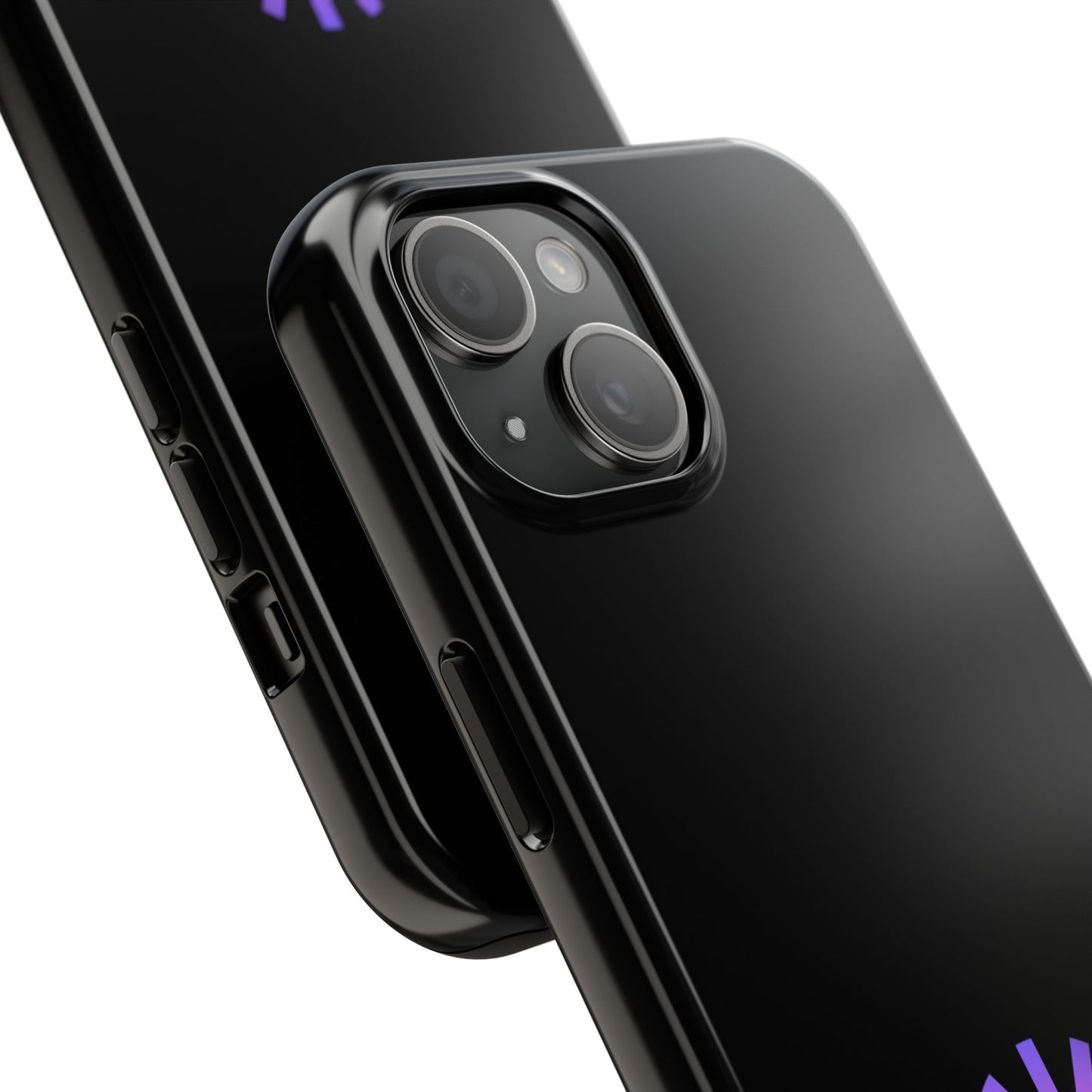 VSYN+ iPhone Case