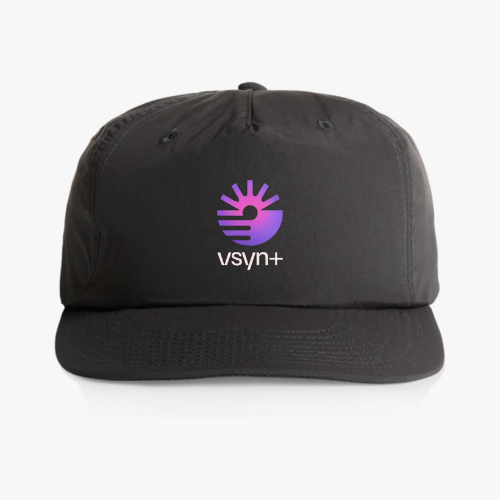 VSYN+ Surf Cap