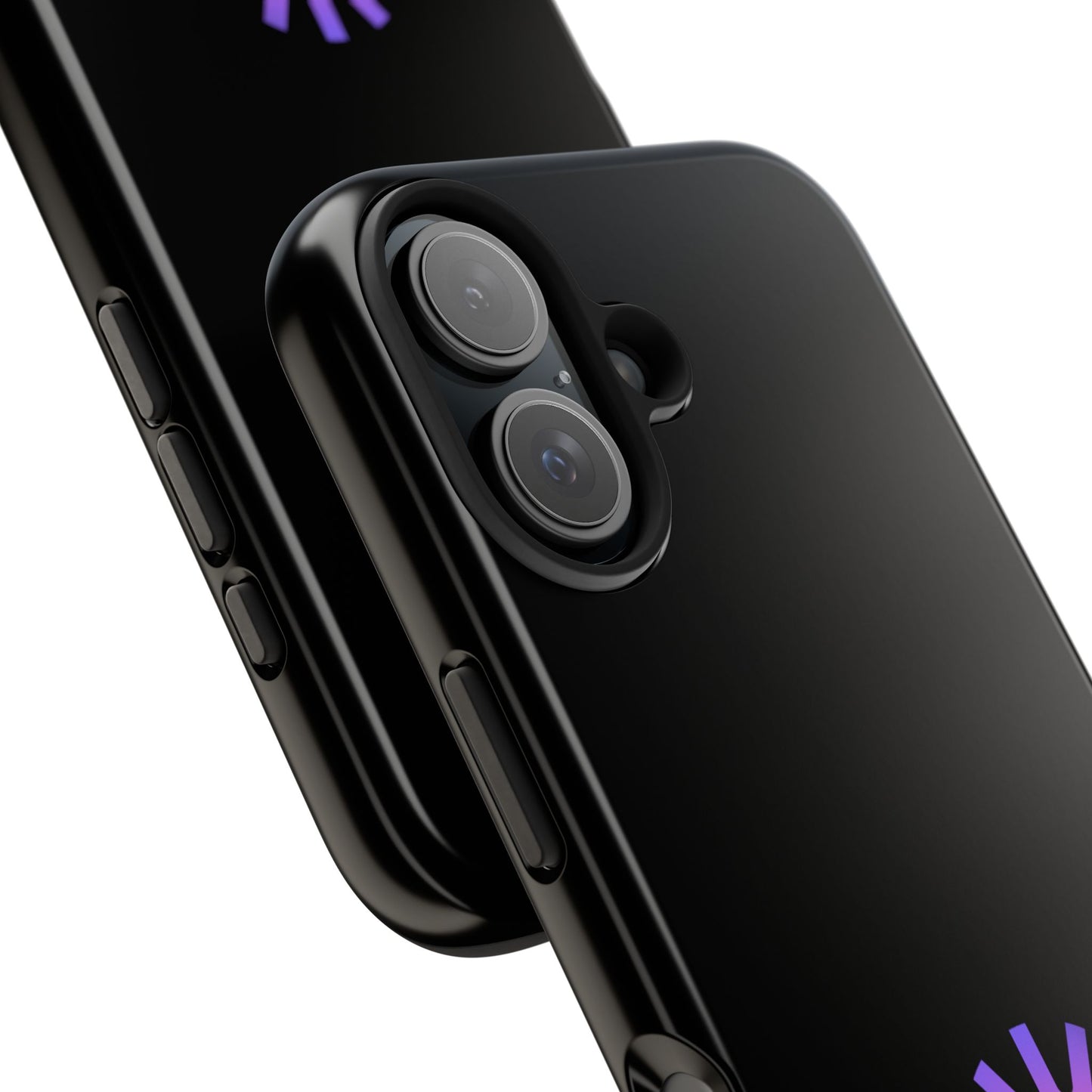 VSYN+ iPhone Case