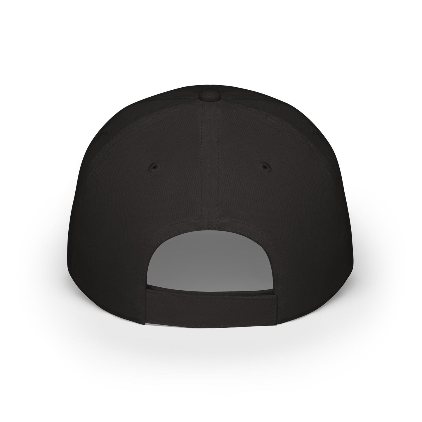 VSYN+ Low Profile Cap - Comfortable & Stylish Cap for Every Occasion