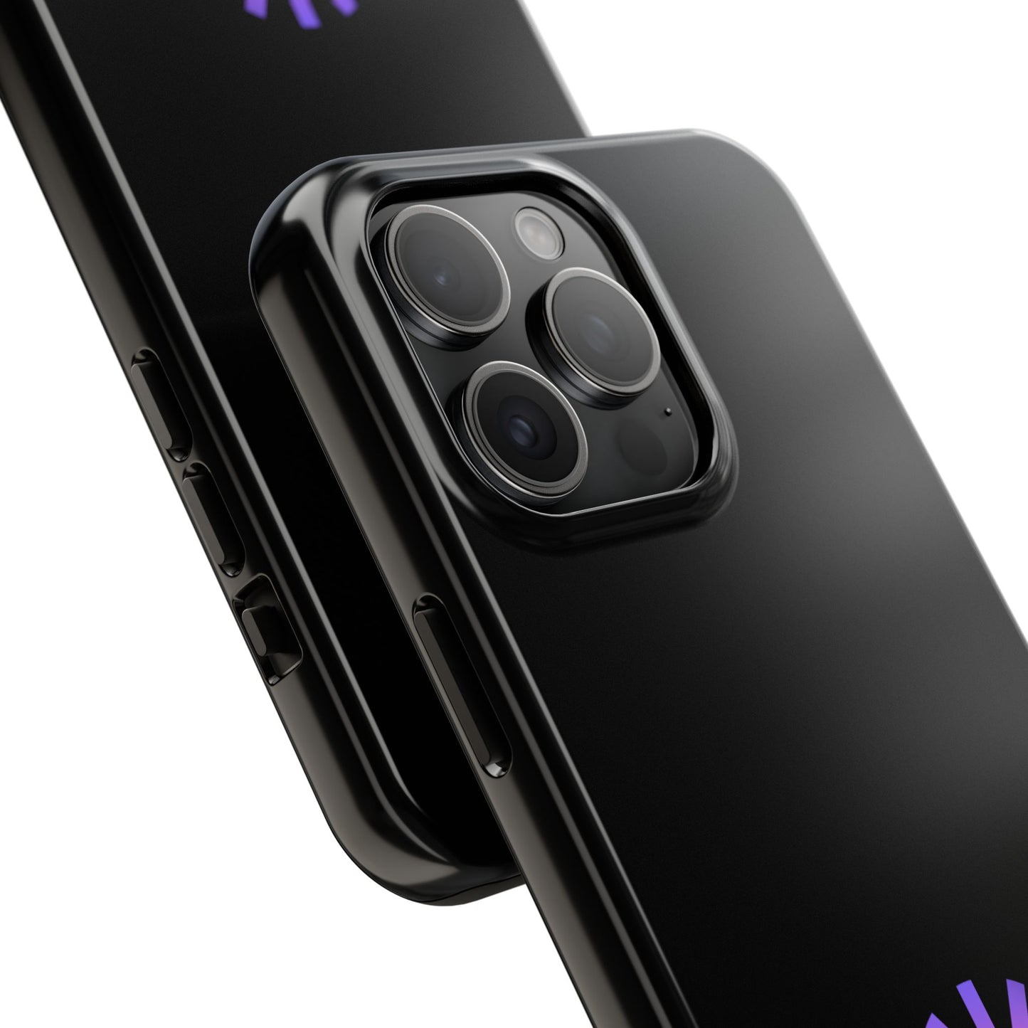 VSYN+ iPhone Case