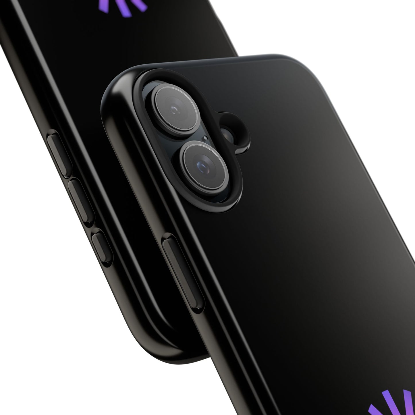 VSYN+ iPhone Case