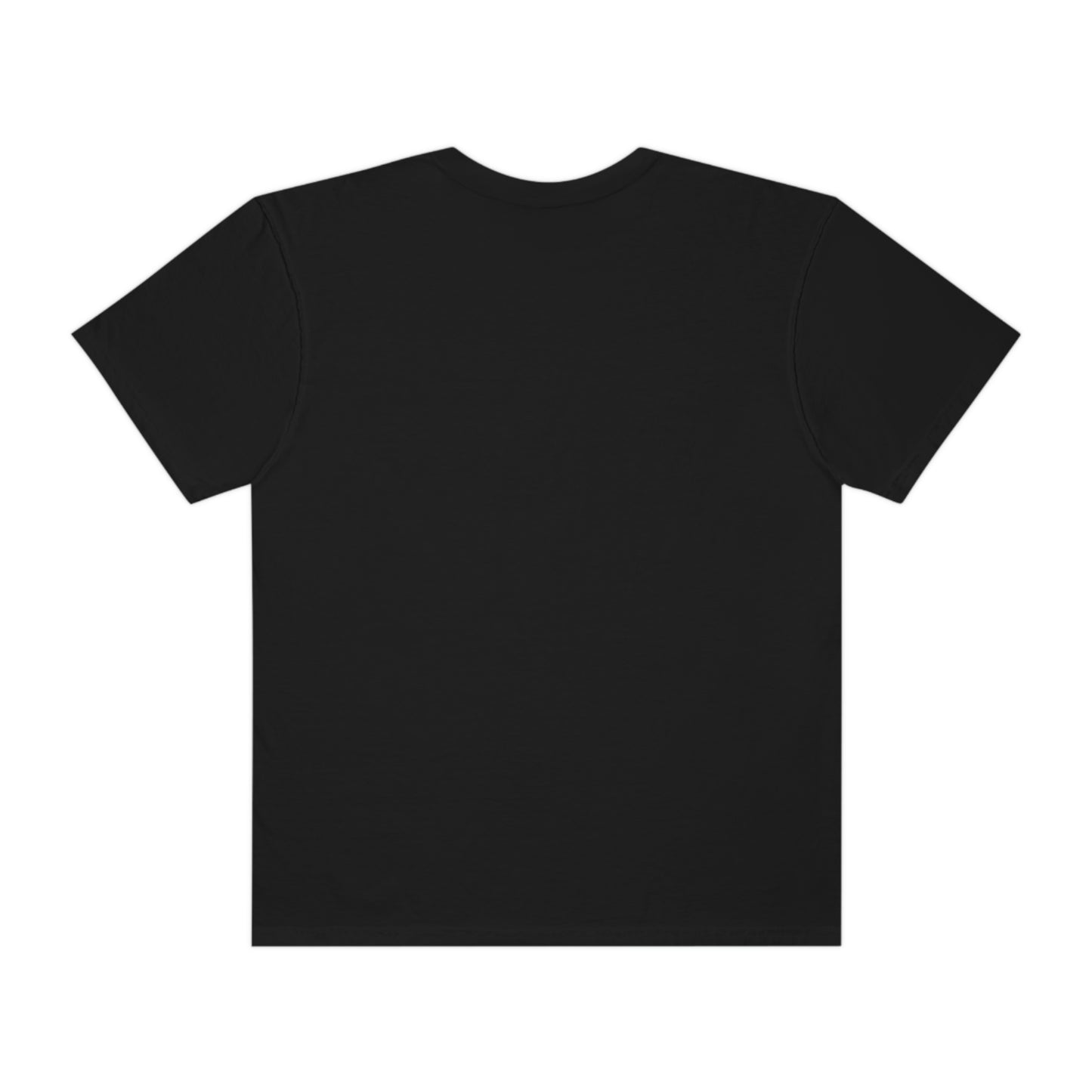 VSYN+ Black Tee