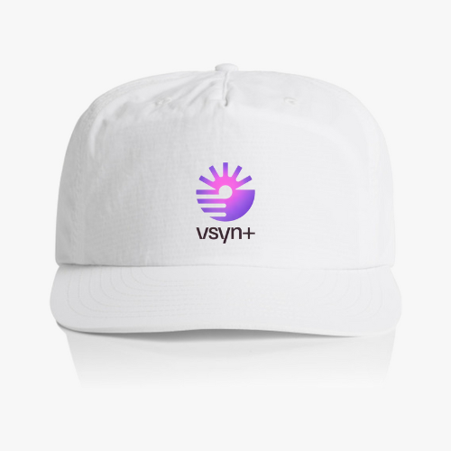 VSYN+ Surf Cap